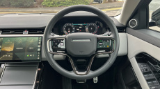 Land Rover Range Rover Evoque 2.0 D200 Dynamic SE 5dr Auto Diesel Hatchback